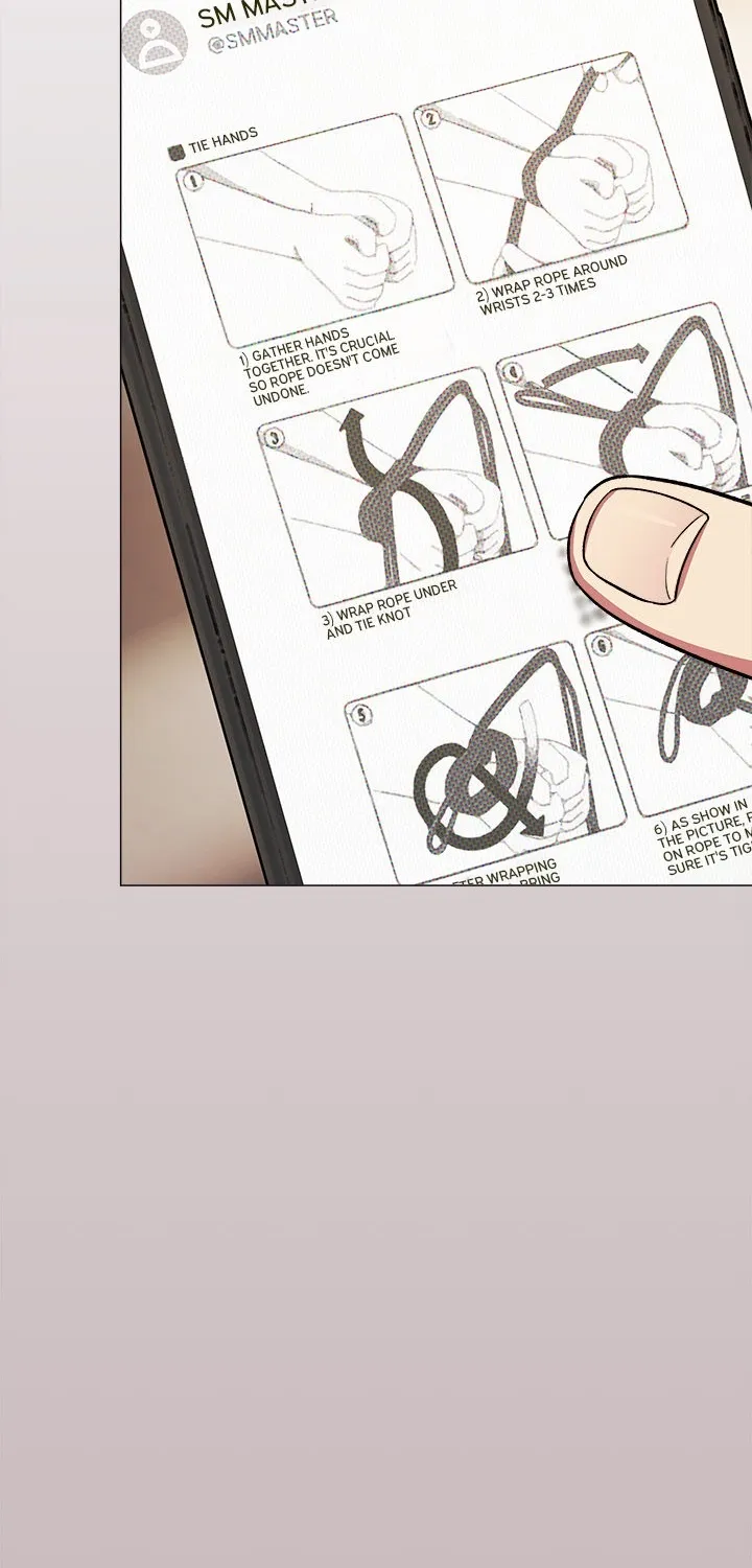 Read Someone Stop Her! chapter 79 image 92 on Lezhin