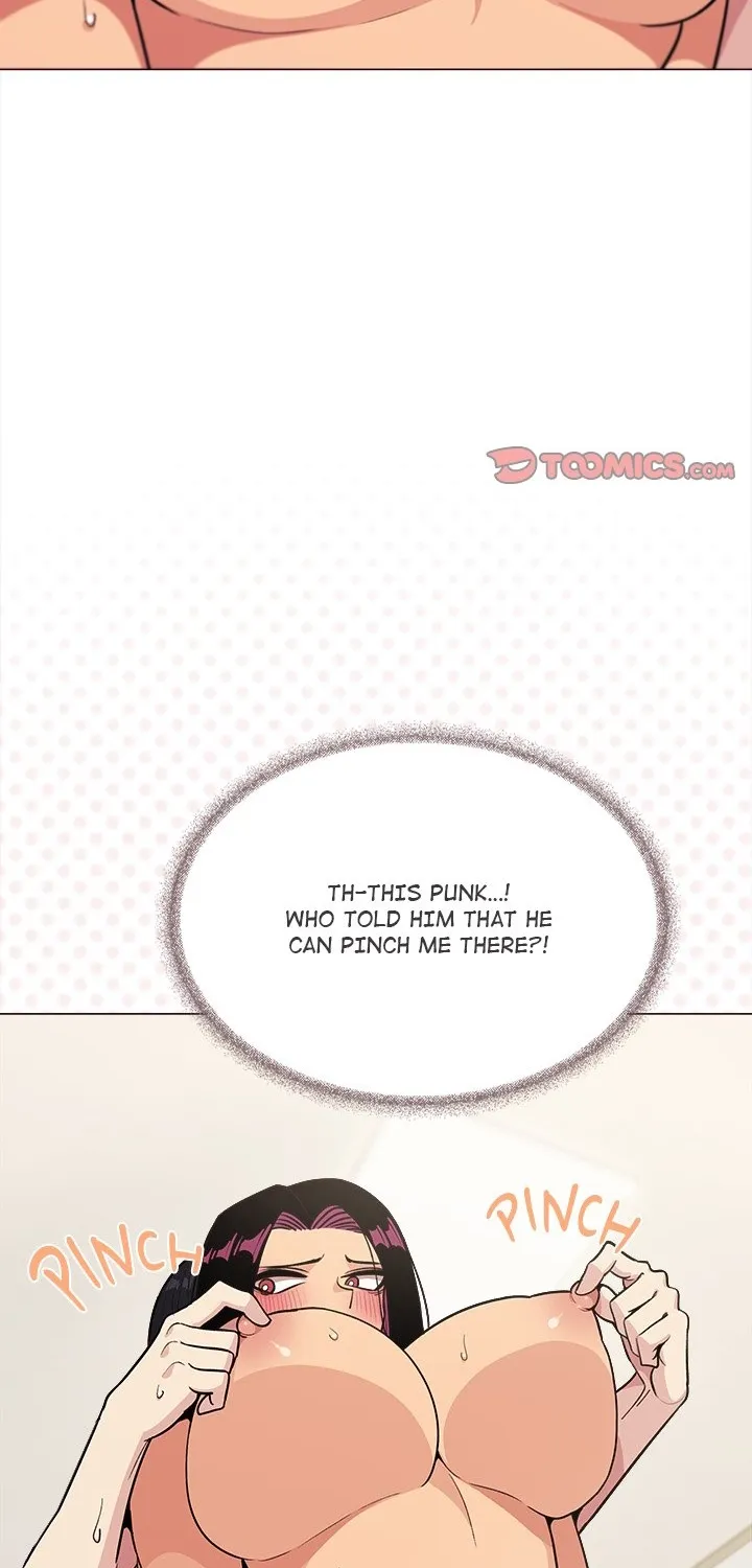 Read Someone Stop Her! chapter 8 image 1 on Lezhin