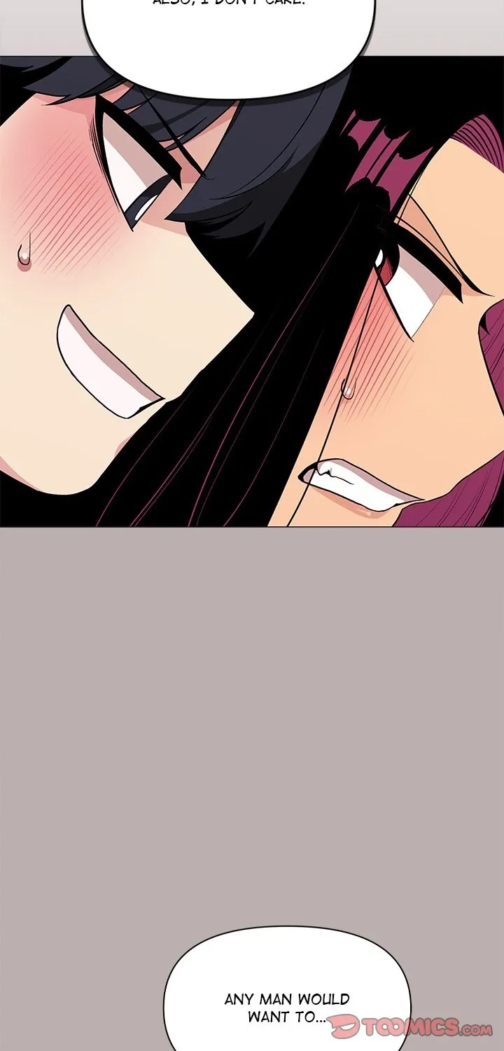 Read Someone Stop Her! chapter 8 image 15 on Lezhin