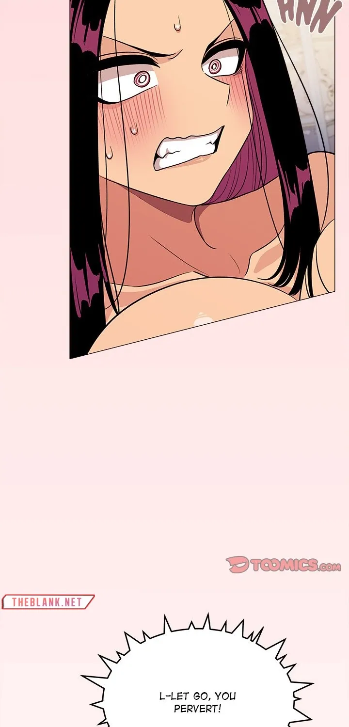 Read Someone Stop Her! chapter 8 image 18 on Lezhin