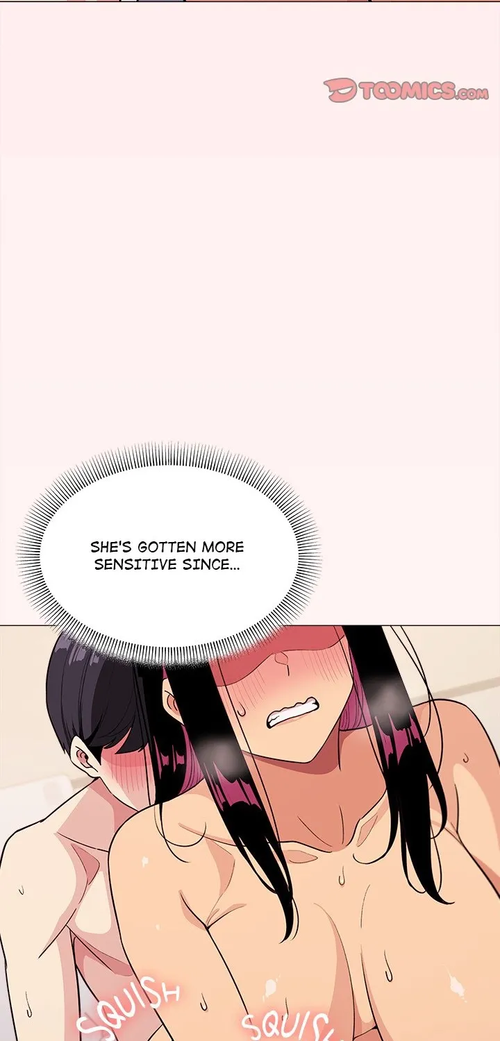 Read Someone Stop Her! chapter 8 image 25 on Lezhin