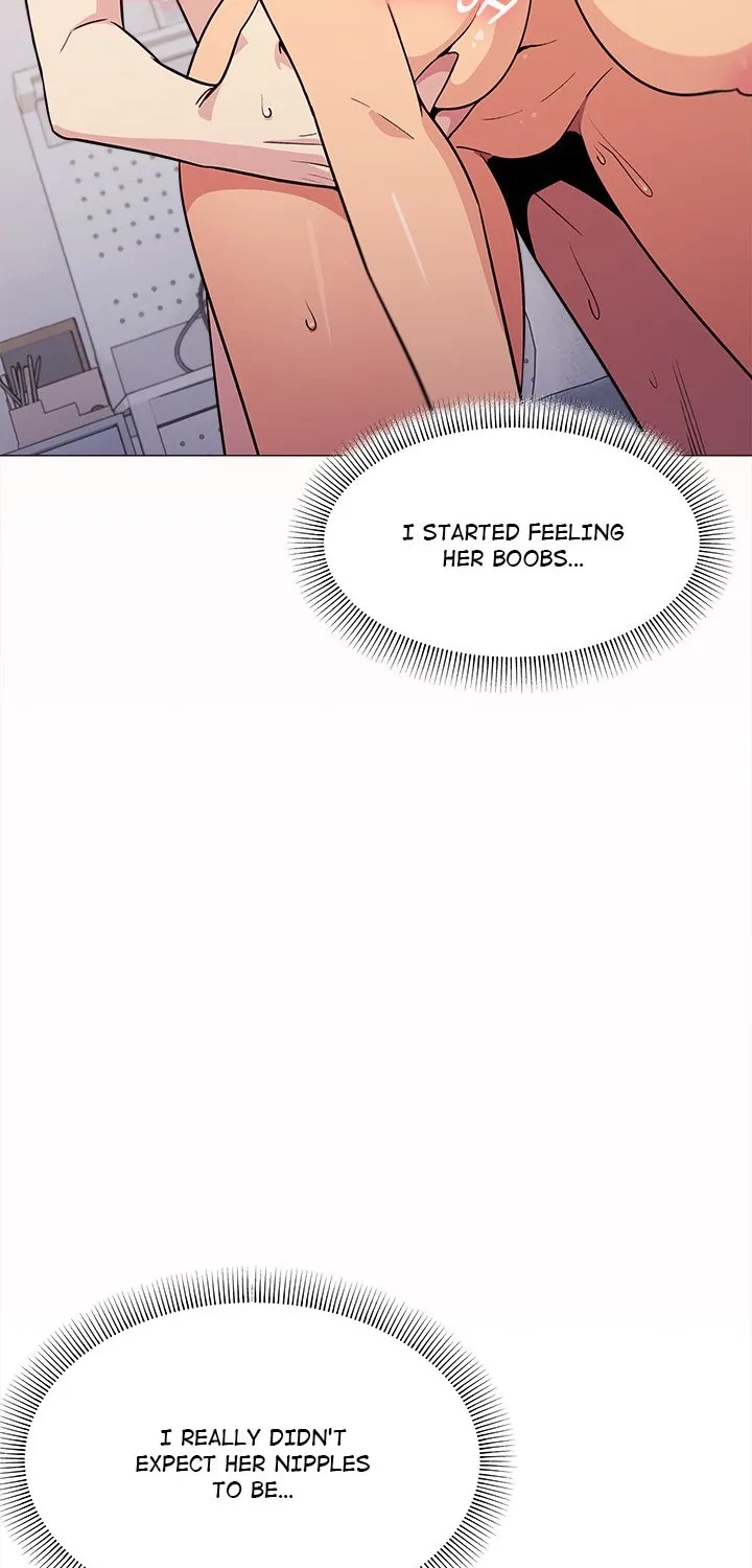 Read Someone Stop Her! chapter 8 image 26 on Lezhin
