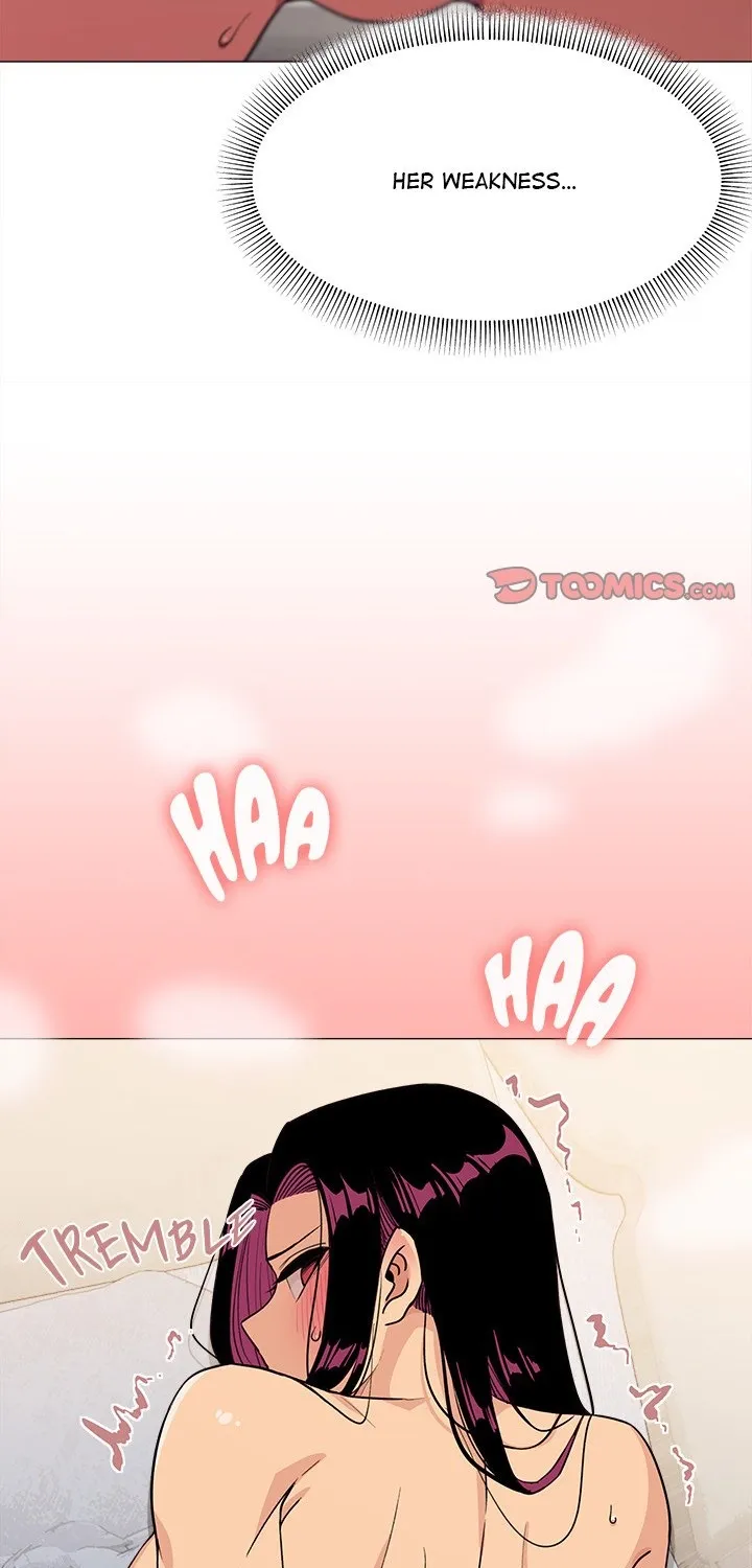 Read Someone Stop Her! chapter 8 image 28 on Lezhin