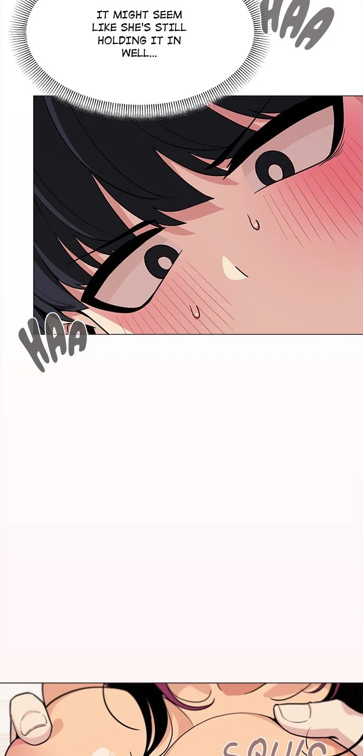 Read Someone Stop Her! chapter 8 image 30 on Lezhin