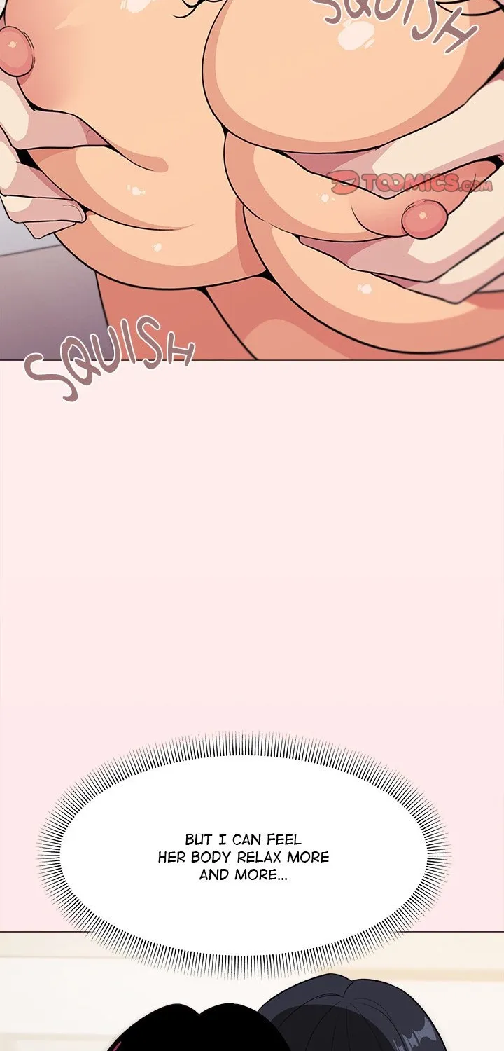 Read Someone Stop Her! chapter 8 image 31 on Lezhin