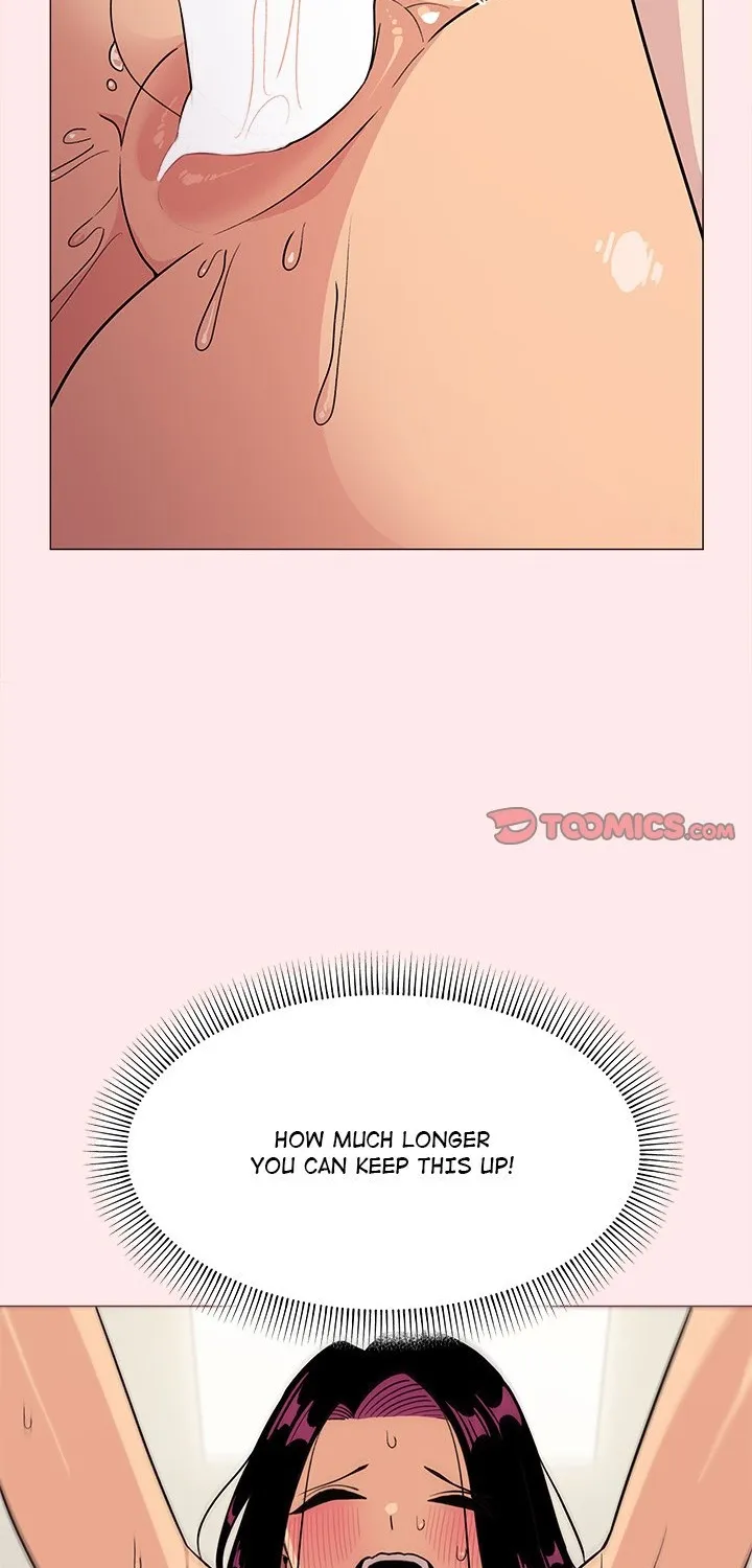 Read Someone Stop Her! chapter 8 image 37 on Lezhin