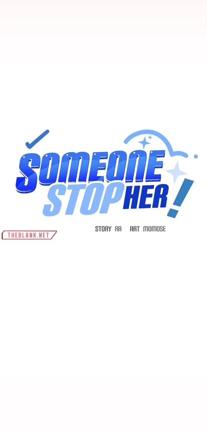 Read Someone Stop Her! chapter 8 image 39 on Lezhin