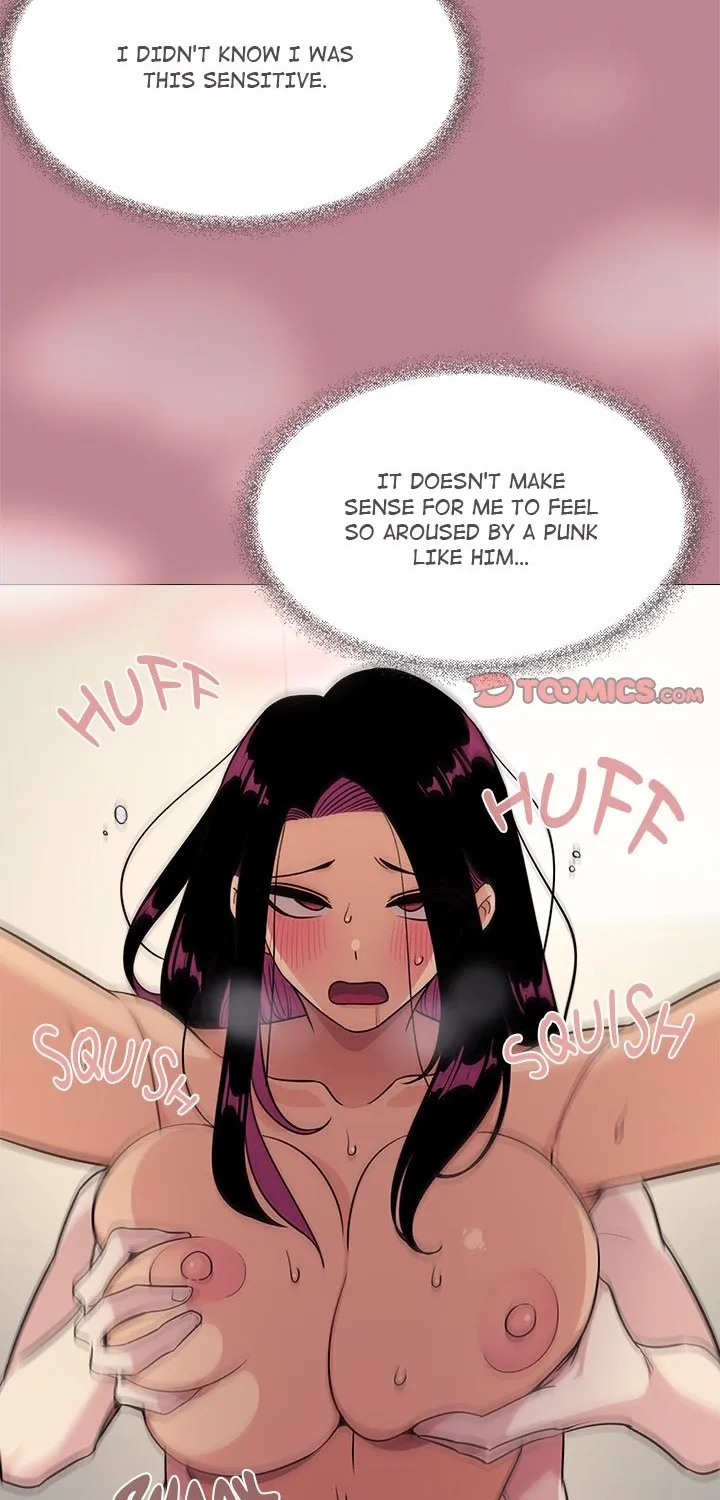 Read Someone Stop Her! chapter 8 image 43 on Lezhin
