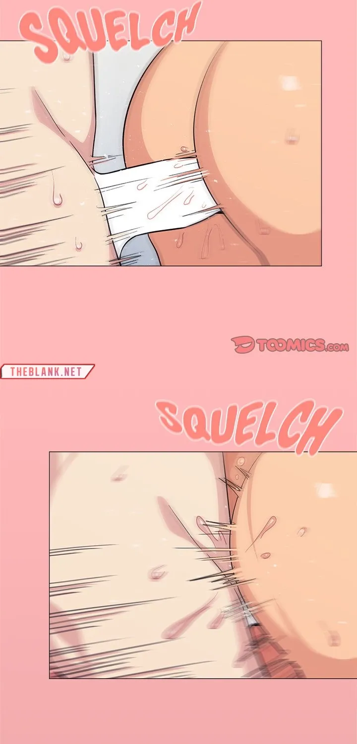 Read Someone Stop Her! chapter 8 image 49 on Lezhin