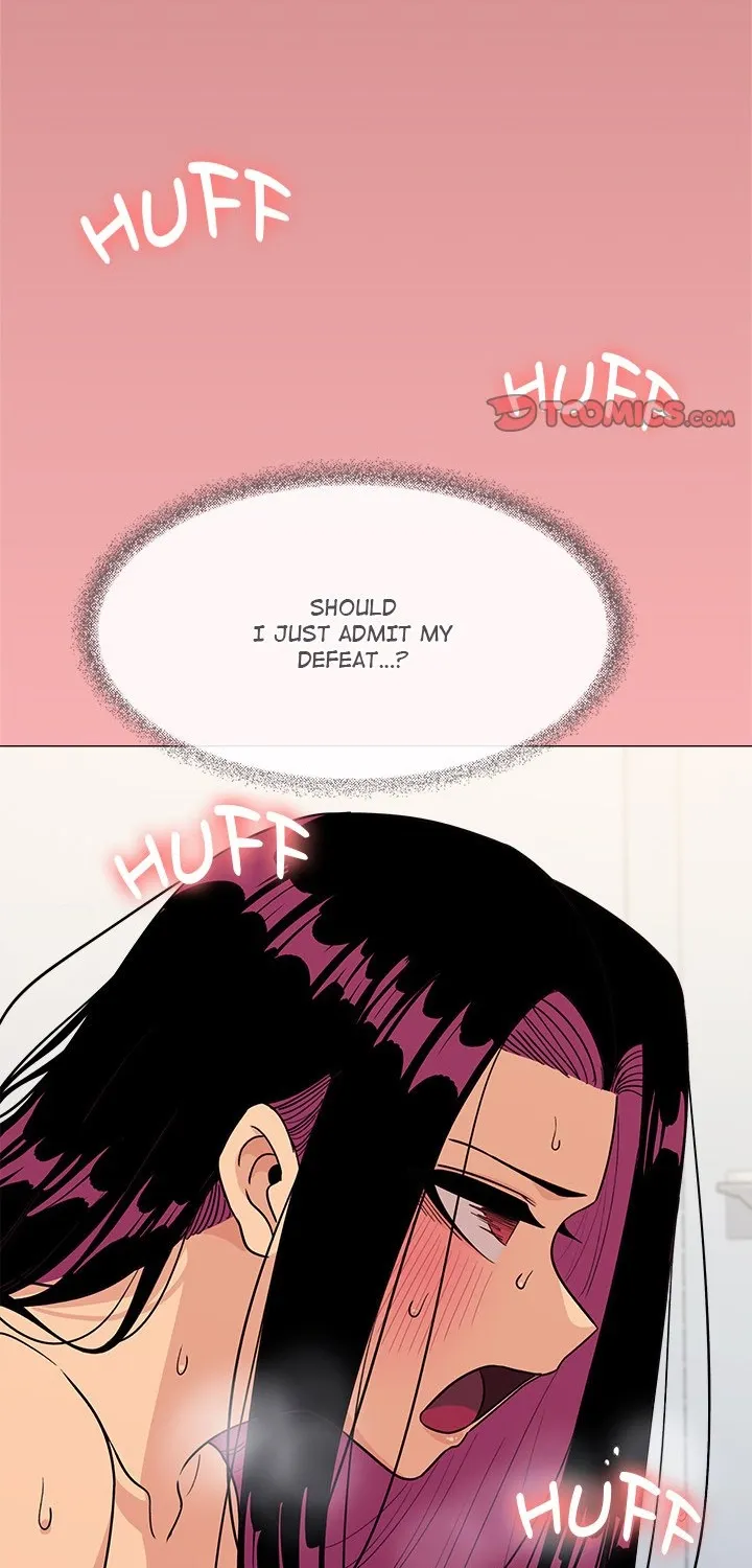 Read Someone Stop Her! chapter 8 image 52 on Lezhin