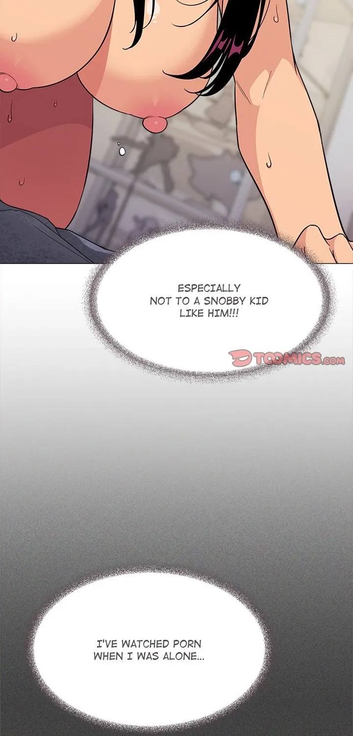 Read Someone Stop Her! chapter 8 image 58 on Lezhin