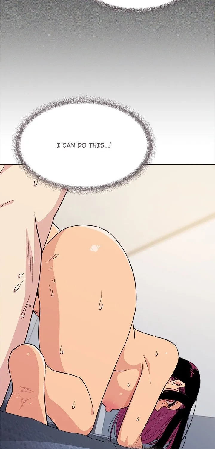 Read Someone Stop Her! chapter 8 image 60 on Lezhin