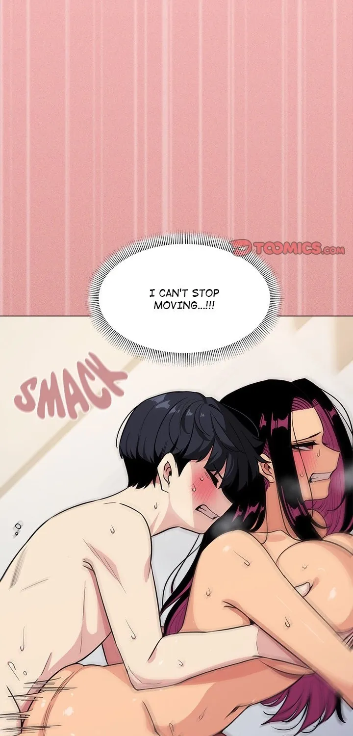 Read Someone Stop Her! chapter 8 image 73 on Lezhin