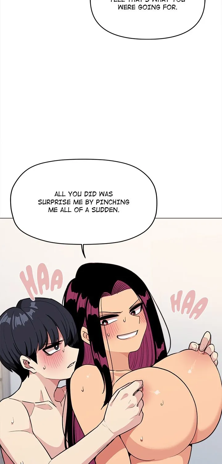 Read Someone Stop Her! chapter 8 image 8 on Lezhin