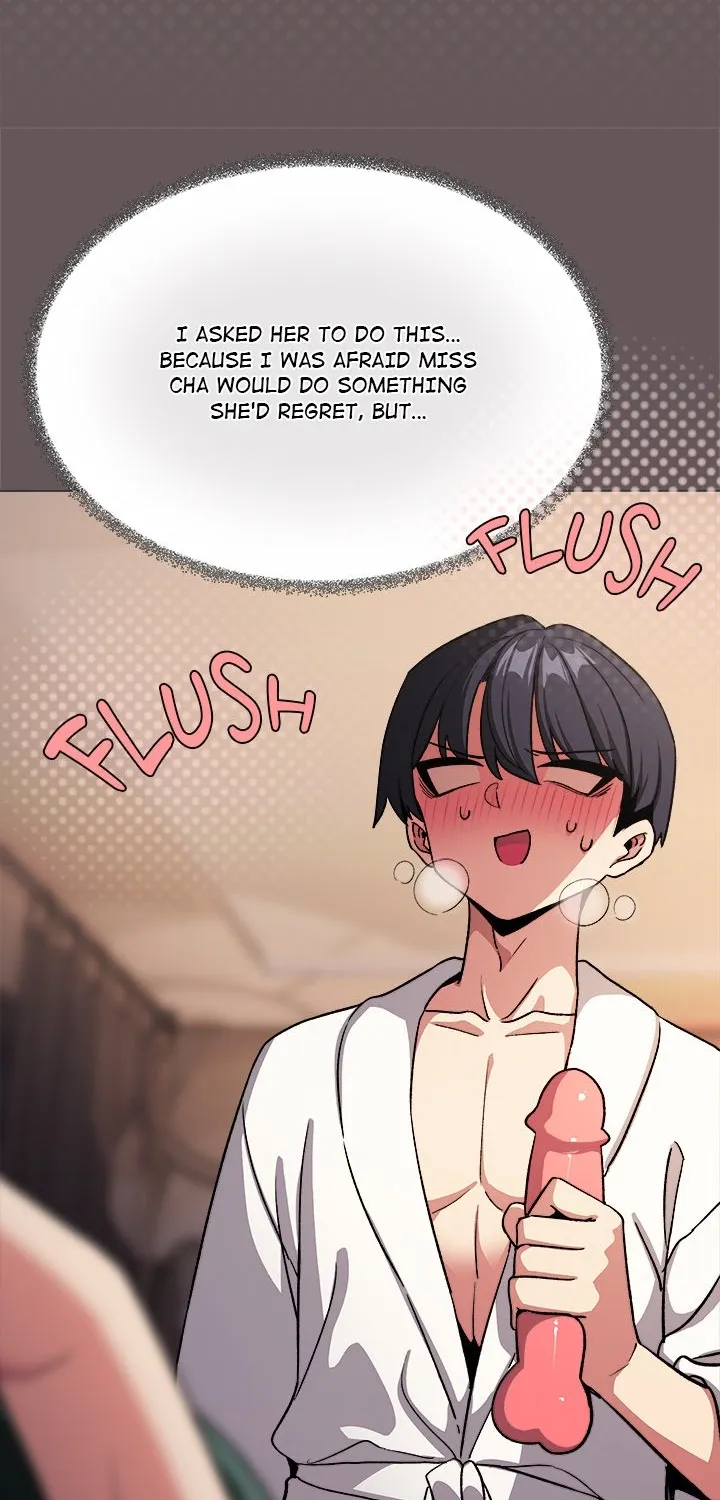 Read Someone Stop Her! chapter 80 image 12 on Lezhin