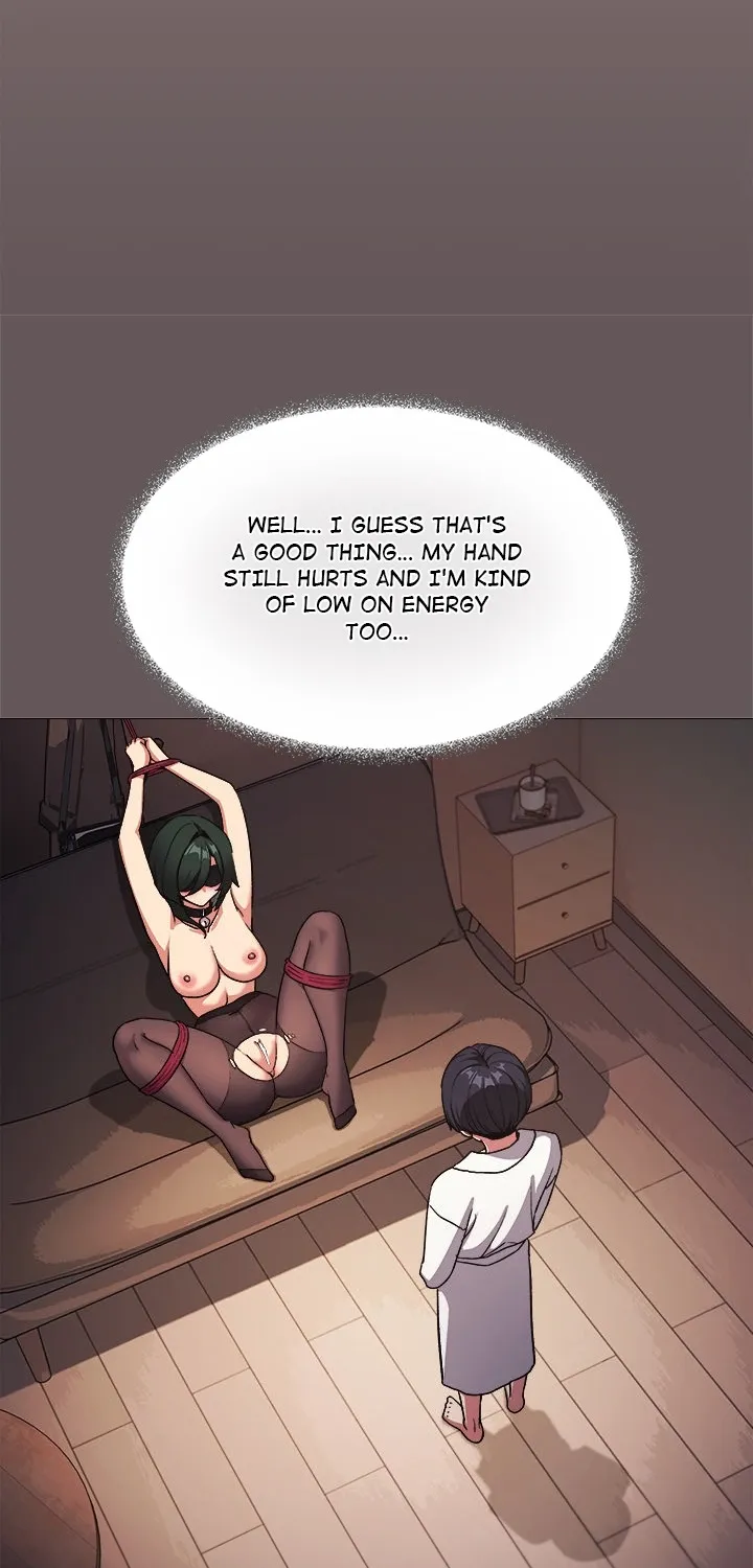 Read Someone Stop Her! chapter 80 image 16 on Lezhin