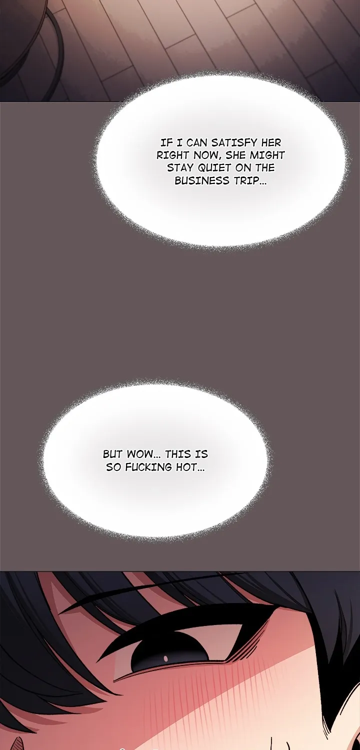 Read Someone Stop Her! chapter 80 image 17 on Lezhin