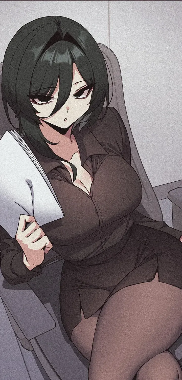 Read Someone Stop Her! chapter 80 image 19 on Lezhin
