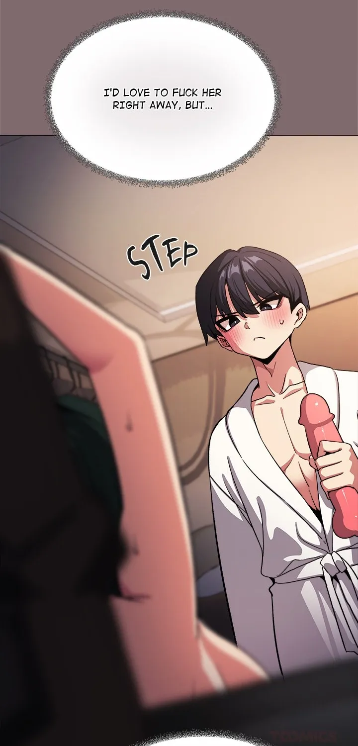 Read Someone Stop Her! chapter 80 image 24 on Lezhin