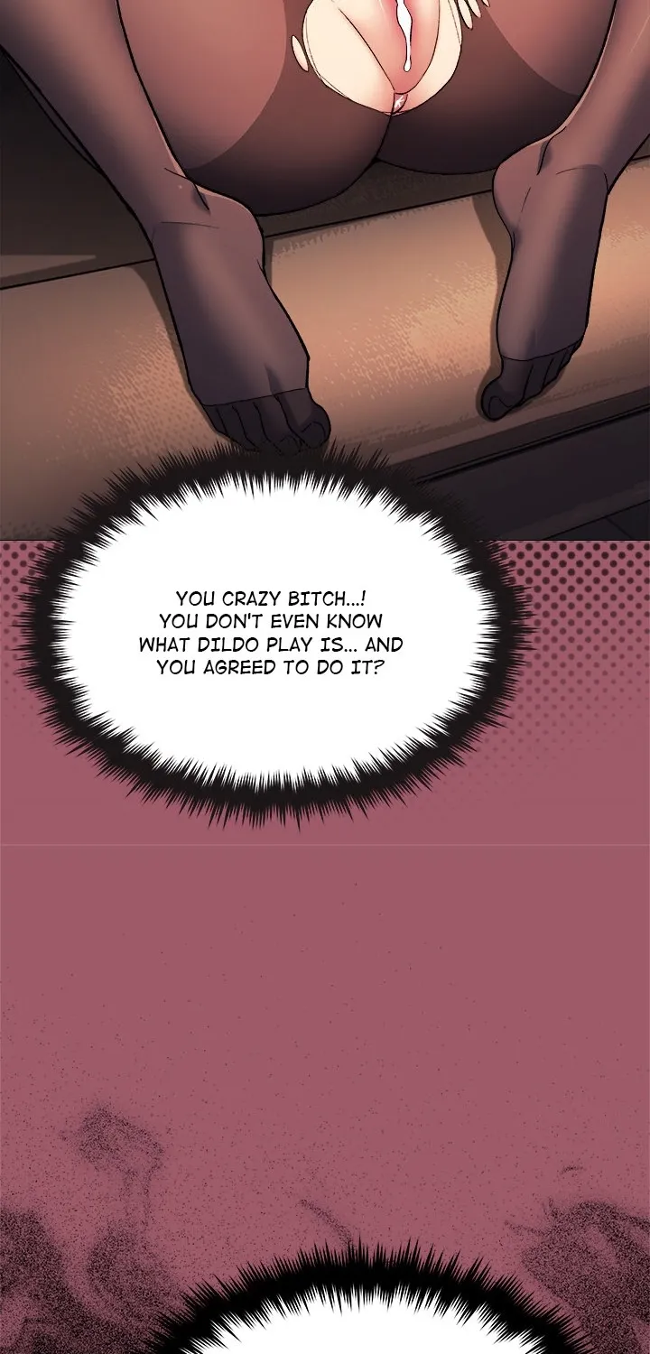 Read Someone Stop Her! chapter 80 image 28 on Lezhin