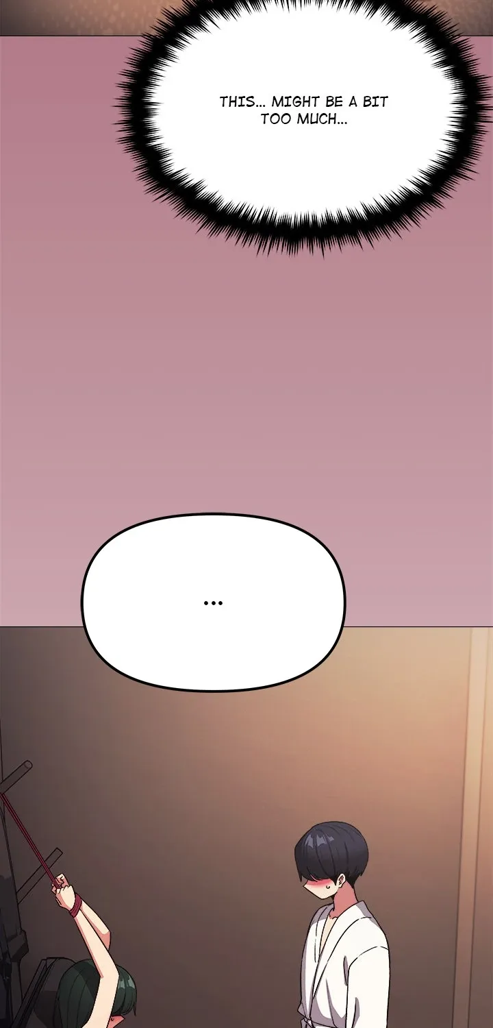 Read Someone Stop Her! chapter 80 image 32 on Lezhin