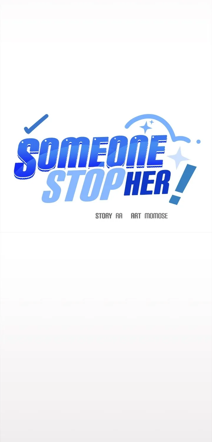 Read Someone Stop Her! chapter 80 image 34 on Lezhin