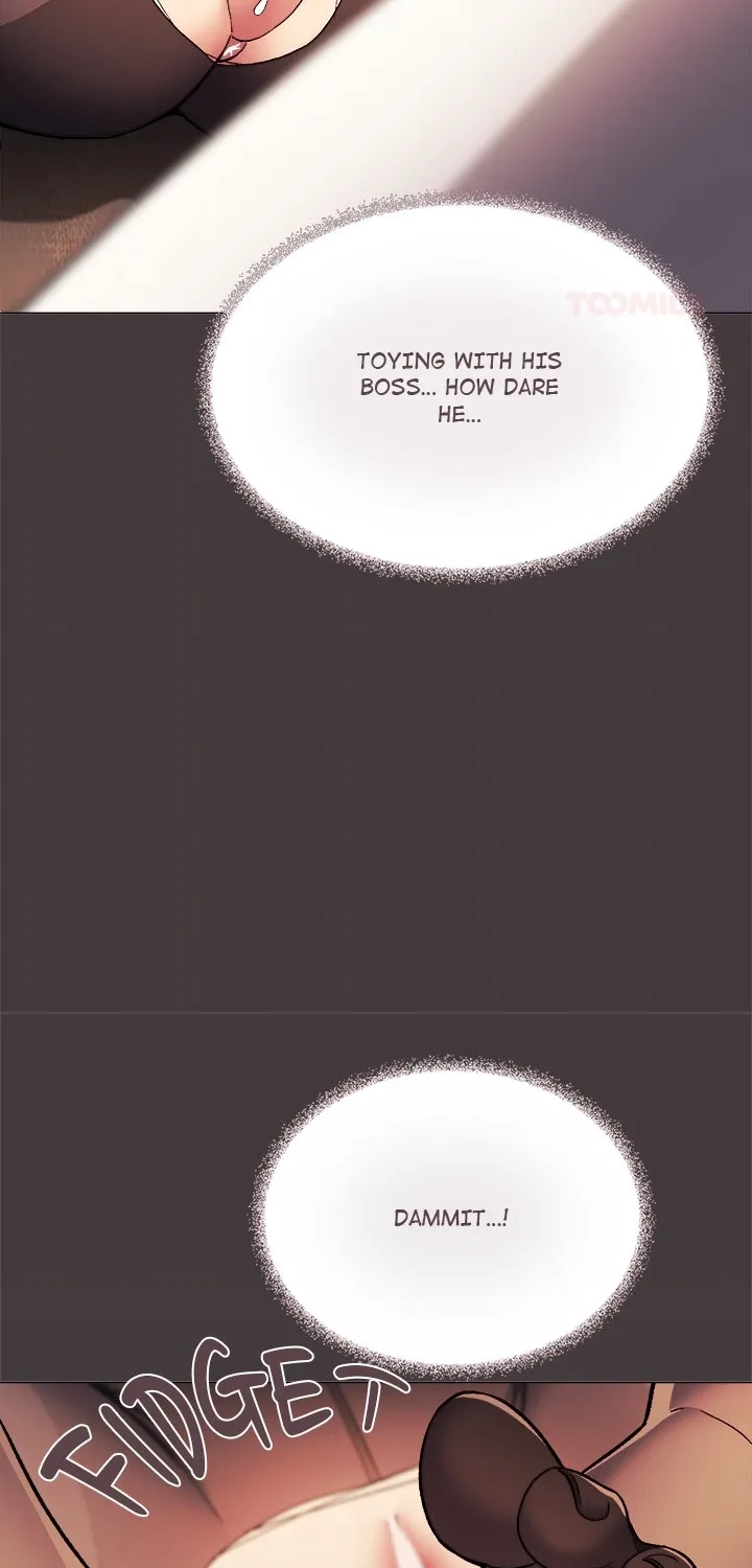 Read Someone Stop Her! chapter 80 image 43 on Lezhin