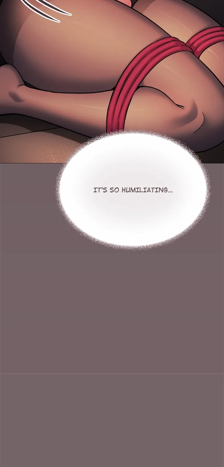 Read Someone Stop Her! chapter 80 image 46 on Lezhin