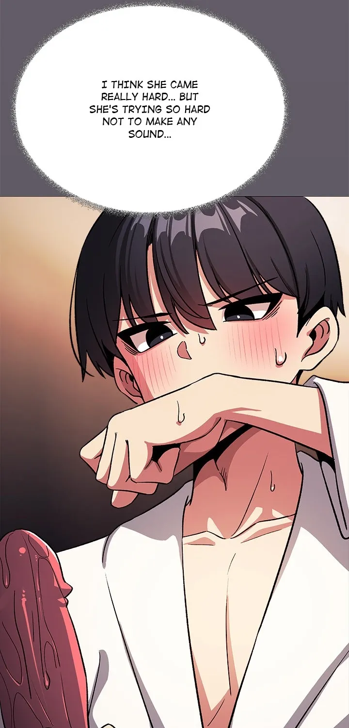 Read Someone Stop Her! chapter 80 image 81 on Lezhin
