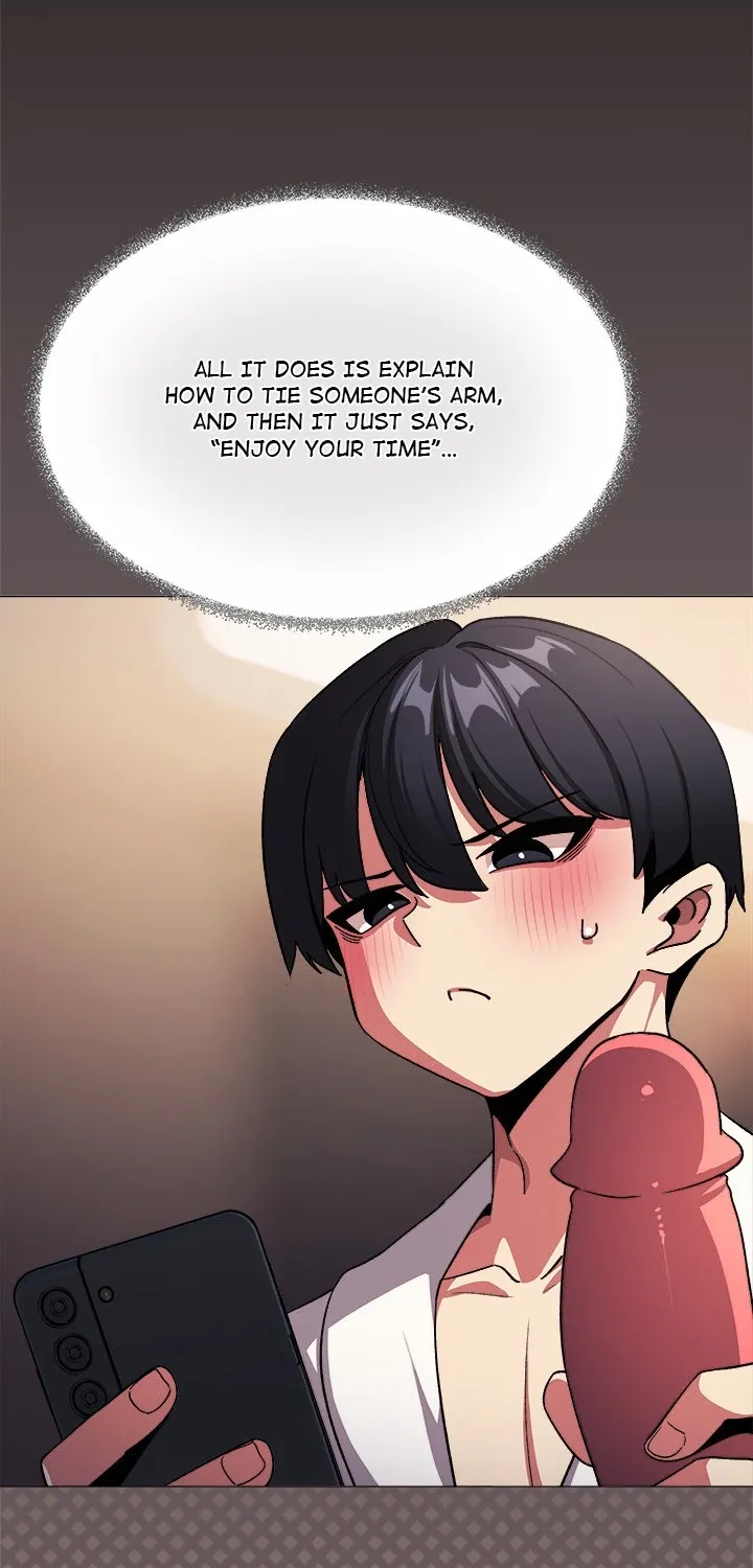 Read Someone Stop Her! chapter 80 image 9 on Lezhin