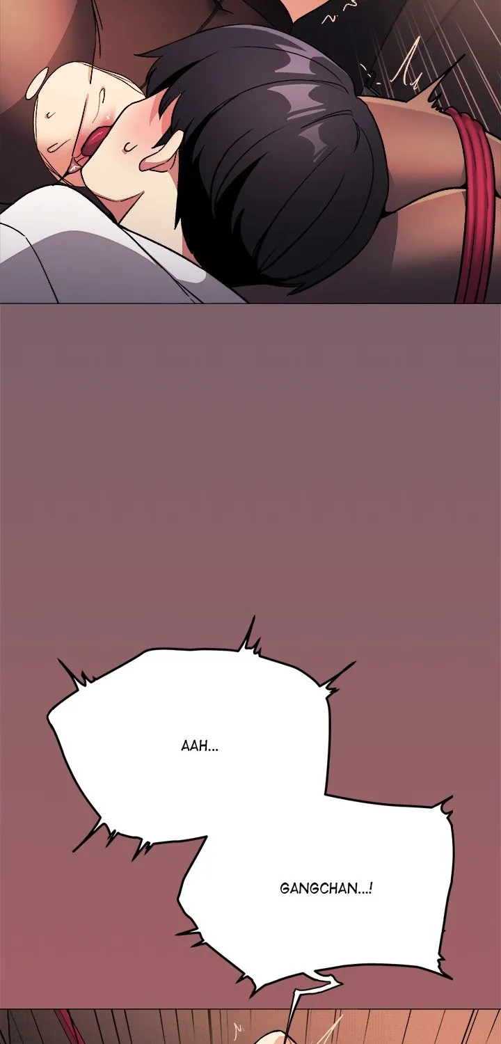 Read Someone Stop Her! chapter 80 image 90 on Lezhin