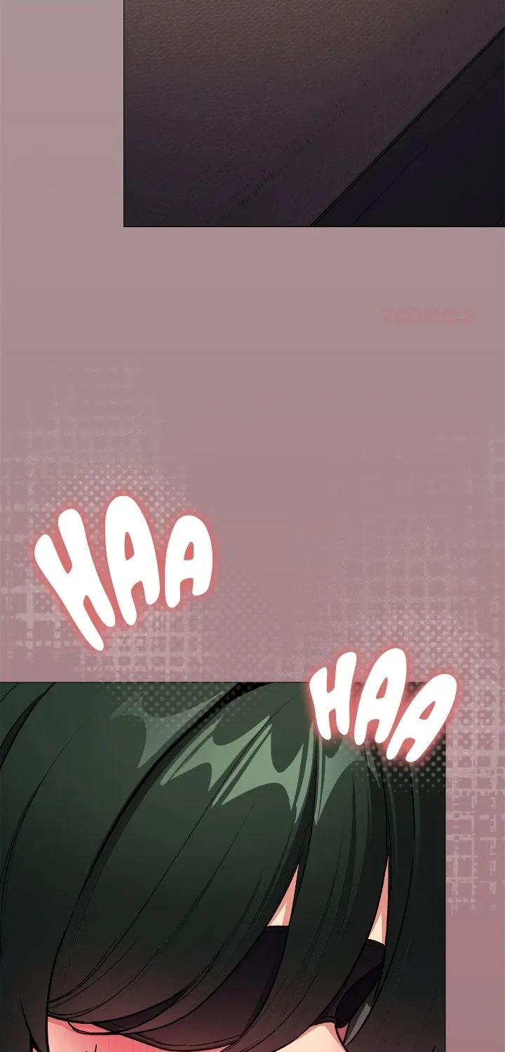 Read Someone Stop Her! chapter 81 image 1 on Lezhin