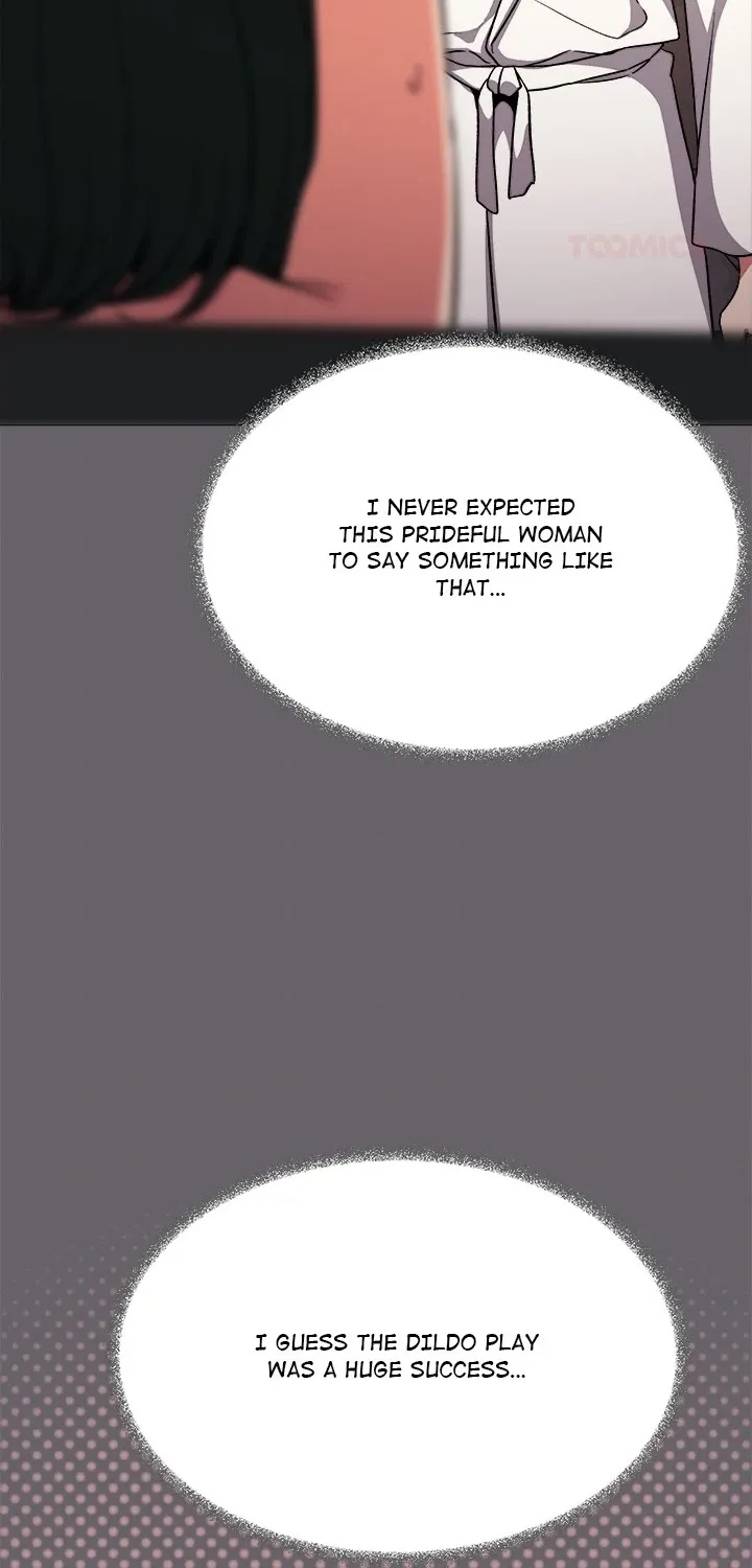 Read Someone Stop Her! chapter 81 image 10 on Lezhin