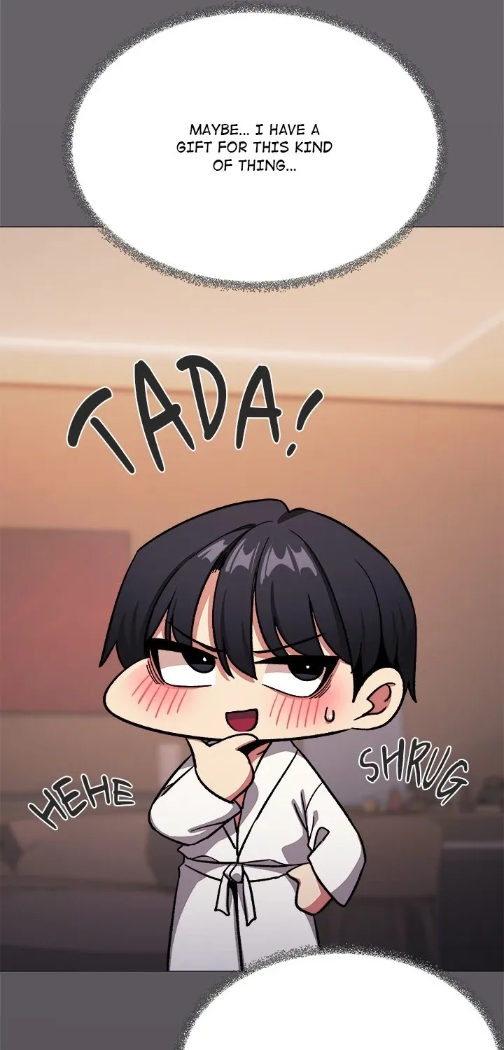 Read Someone Stop Her! chapter 81 image 12 on Lezhin
