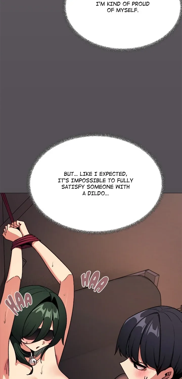 Read Someone Stop Her! chapter 81 image 13 on Lezhin