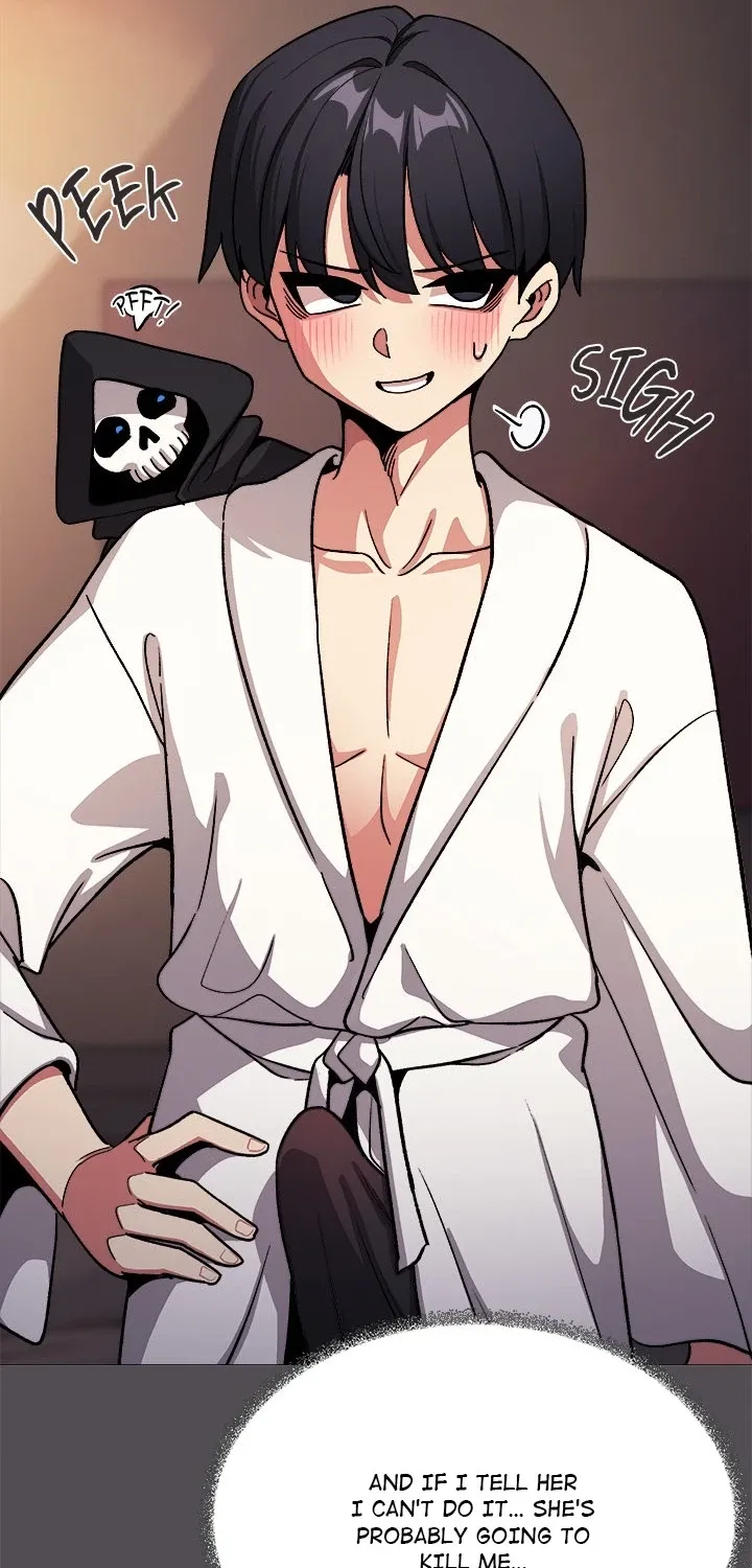 Read Someone Stop Her! chapter 81 image 16 on Lezhin