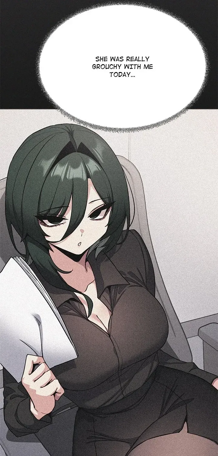 Read Someone Stop Her! chapter 81 image 19 on Lezhin