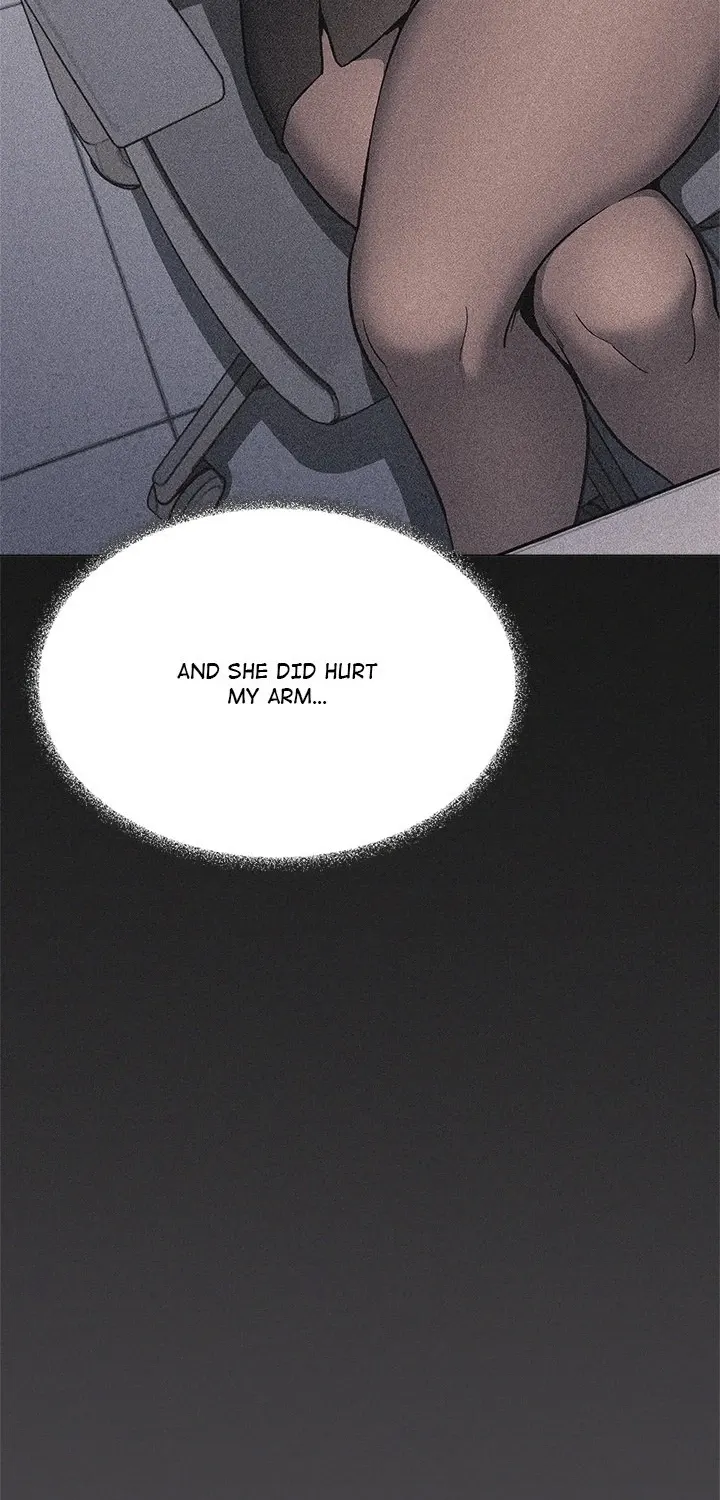 Read Someone Stop Her! chapter 81 image 20 on Lezhin