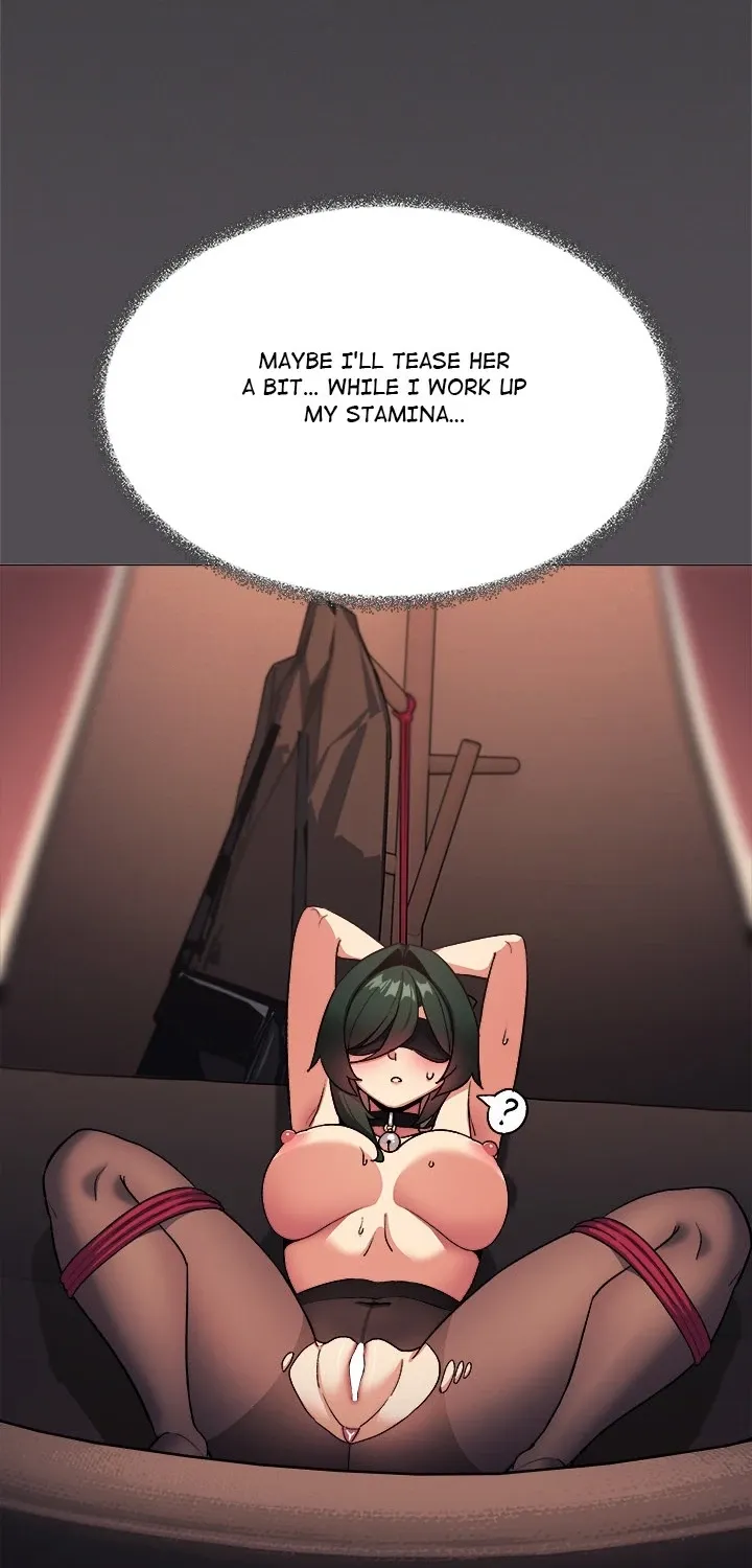 Read Someone Stop Her! chapter 81 image 21 on Lezhin
