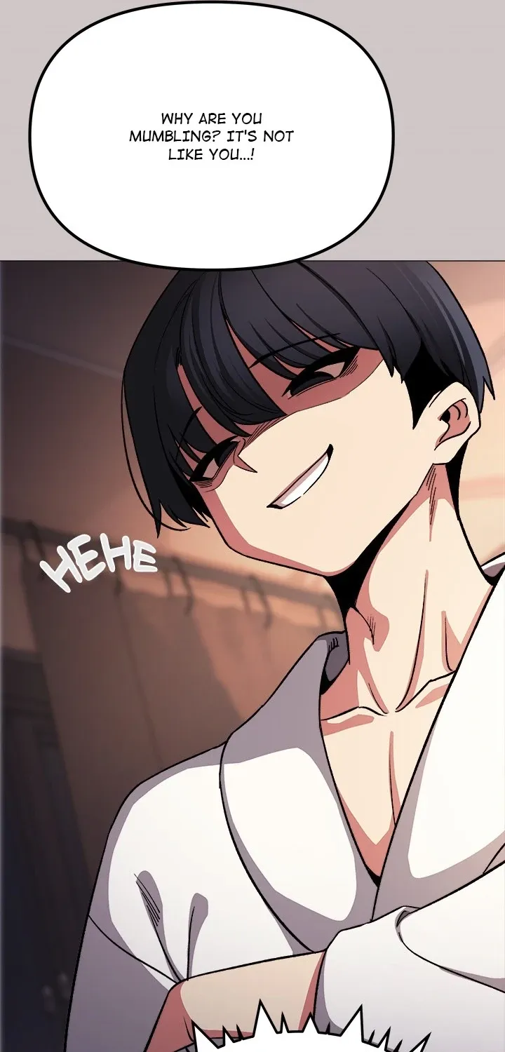 Read Someone Stop Her! chapter 81 image 27 on Lezhin