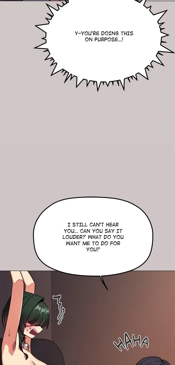 Read Someone Stop Her! chapter 81 image 28 on Lezhin