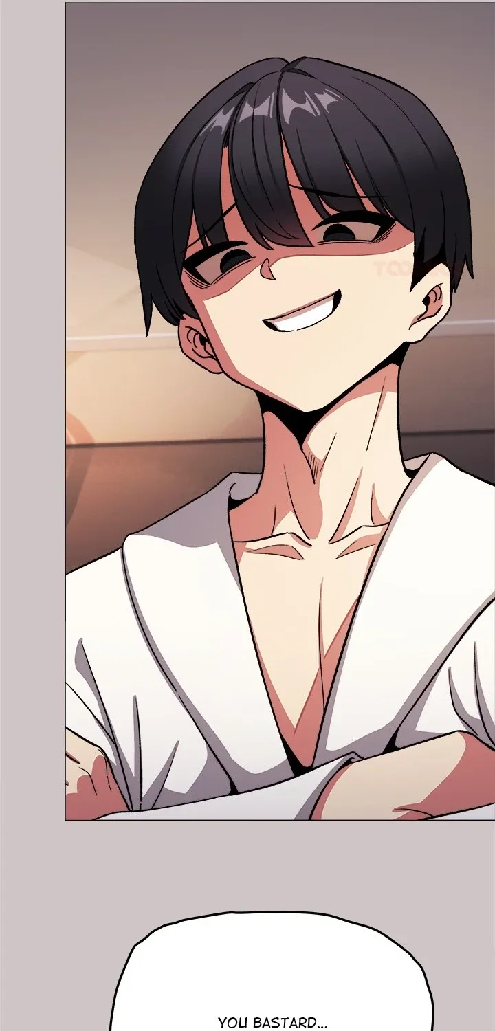 Read Someone Stop Her! chapter 81 image 31 on Lezhin