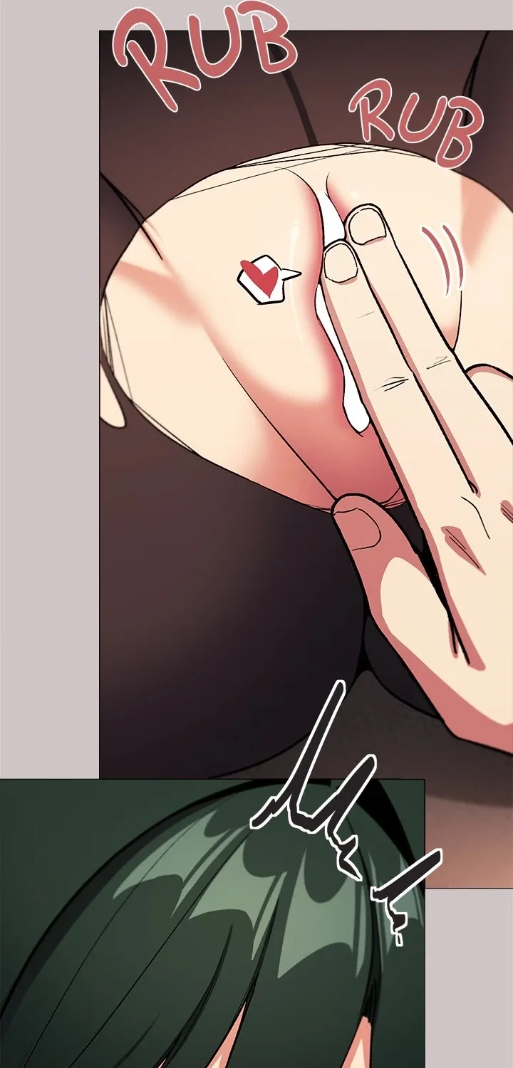 Read Someone Stop Her! chapter 81 image 35 on Lezhin