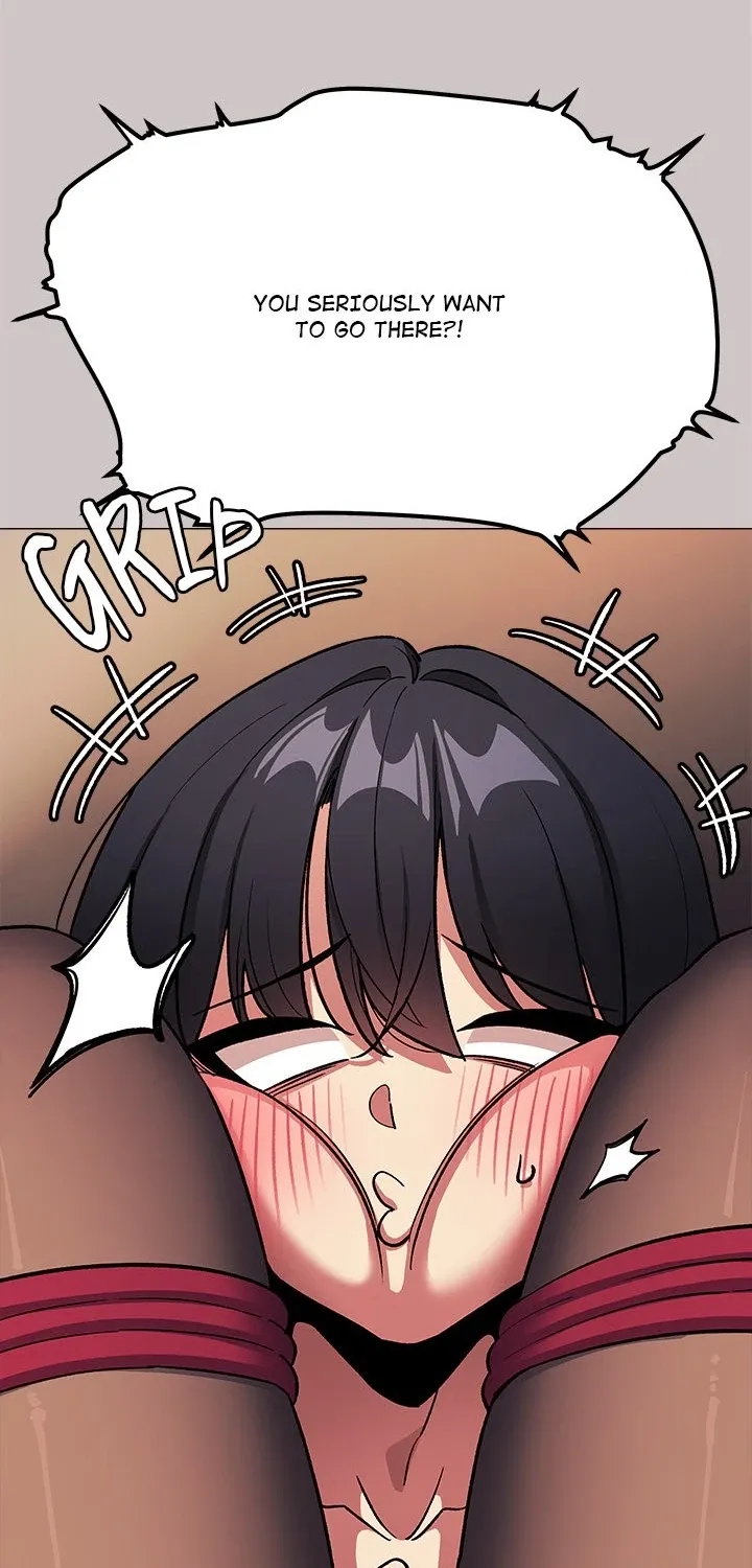 Read Someone Stop Her! chapter 81 image 37 on Lezhin