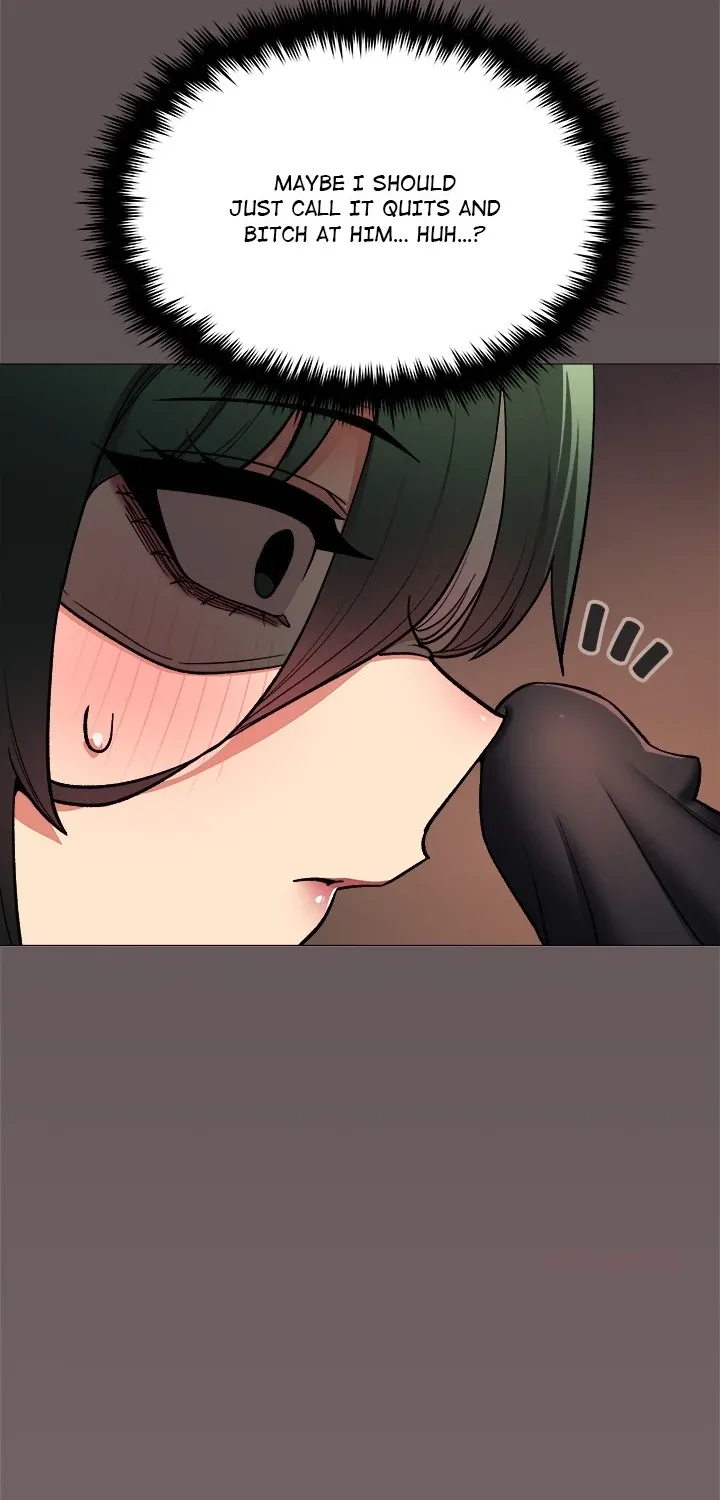 Read Someone Stop Her! chapter 81 image 42 on Lezhin