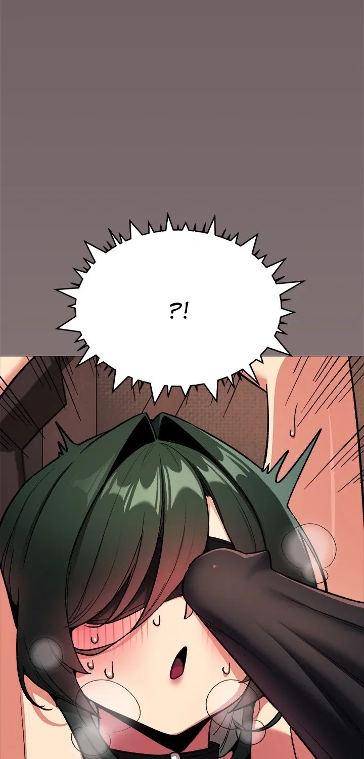 Read Someone Stop Her! chapter 81 image 43 on Lezhin