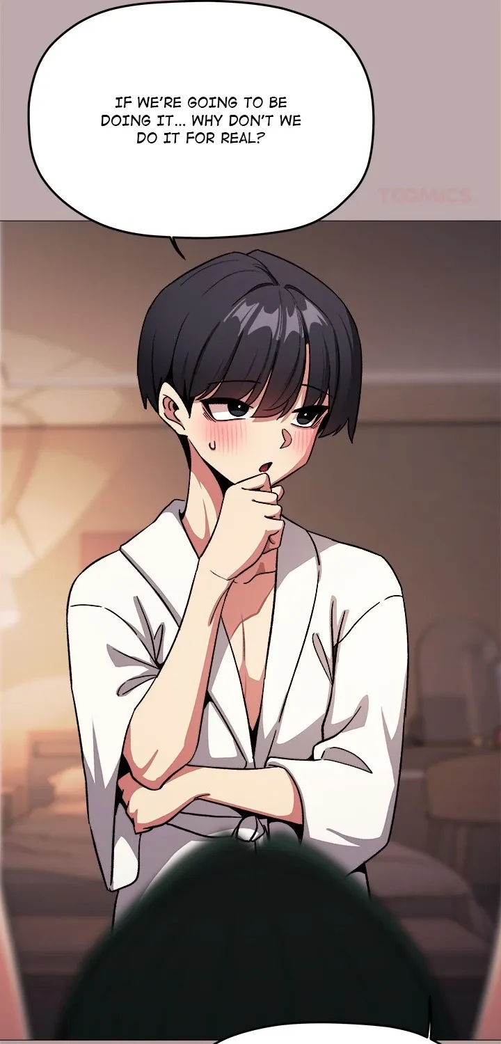 Read Someone Stop Her! chapter 81 image 47 on Lezhin