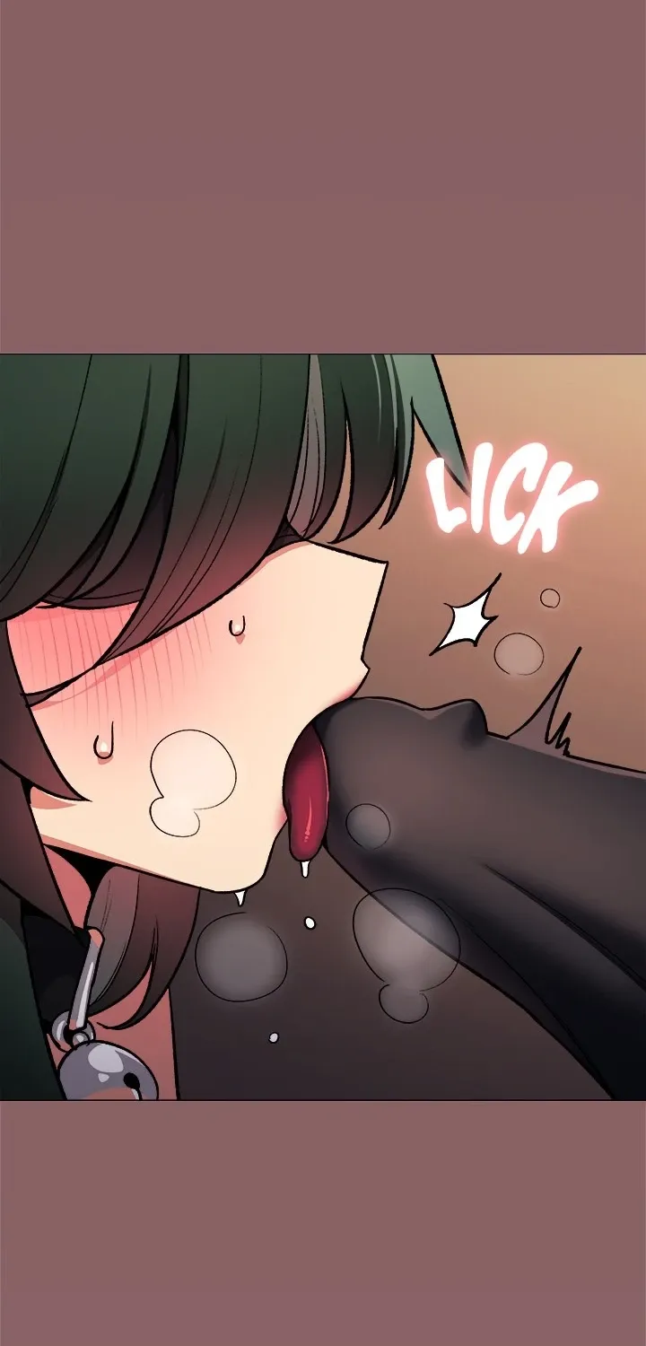 Read Someone Stop Her! chapter 81 image 51 on Lezhin