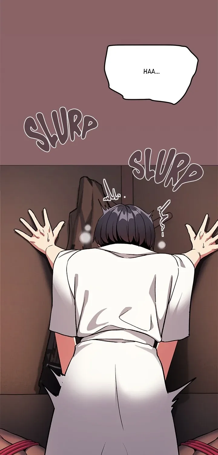 Read Someone Stop Her! chapter 81 image 52 on Lezhin