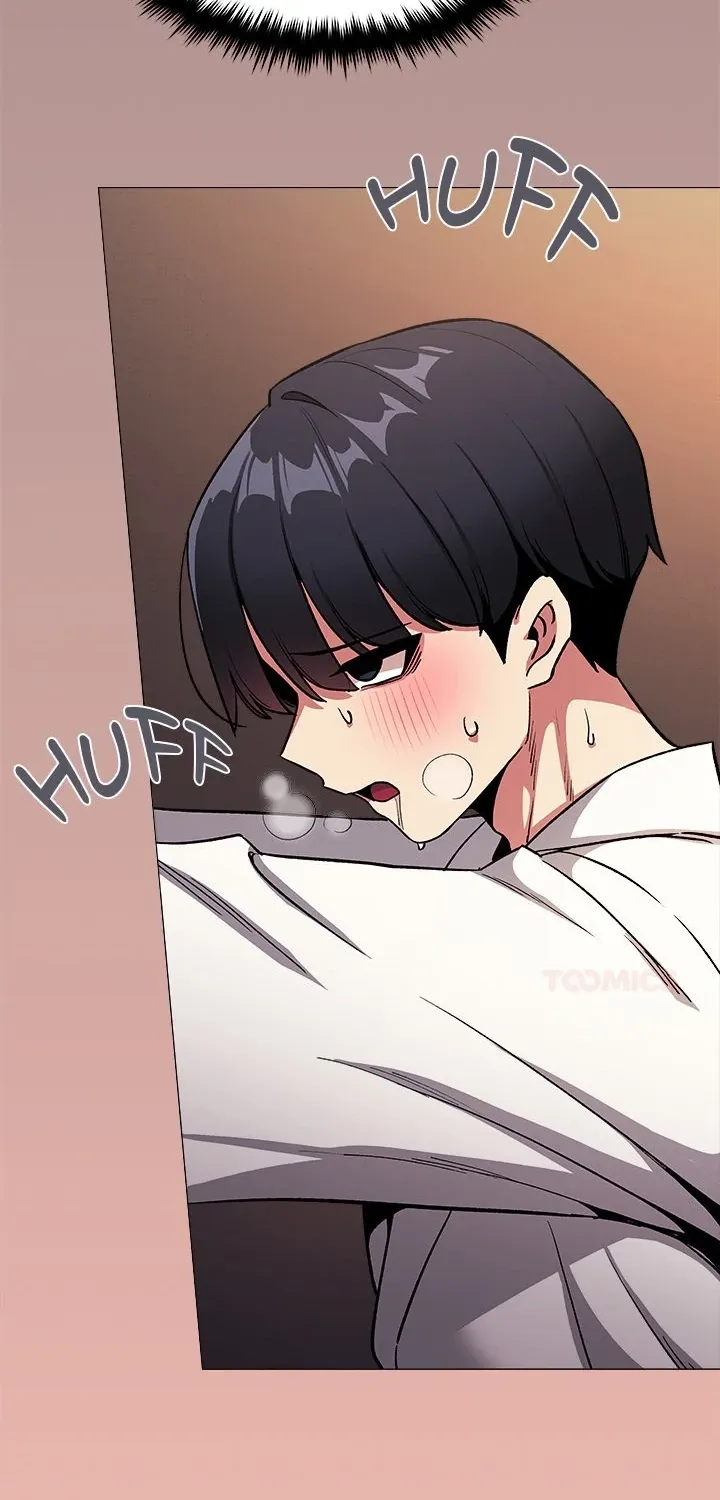 Read Someone Stop Her! chapter 81 image 54 on Lezhin